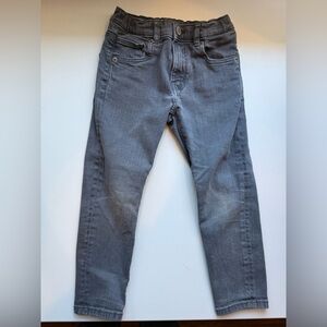 Zara boy jeans